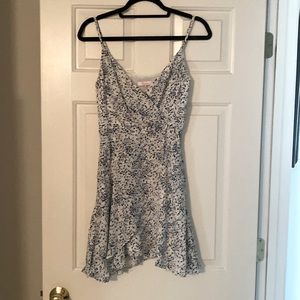 Parker Summer Dress XS